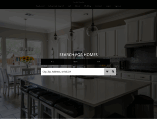 cordellrealty.com screenshot