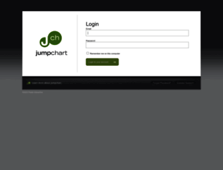 core.jumpchart.com screenshot