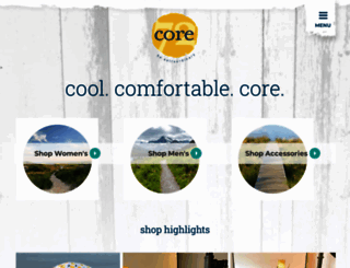 core72dc.com screenshot