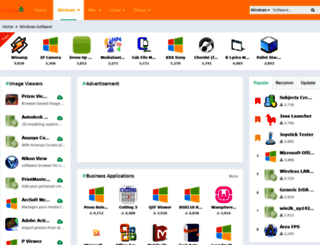 coreldraw.softwaresea.com screenshot