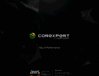 corexpert.net screenshot