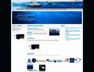 coriolis.eu.org screenshot