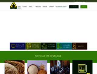 coripil.com.br screenshot