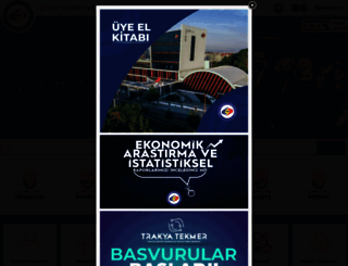 corlutso.org.tr screenshot