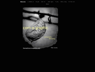 corn-o-graphic.com screenshot