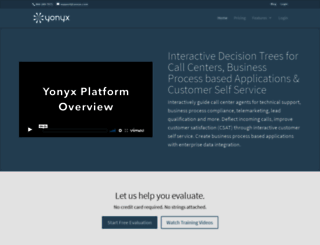 corp.yonyx.com screenshot