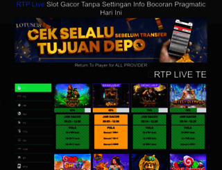 corporacionmisalud.com screenshot