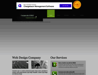 corporate-logo-corporate-logo.com screenshot