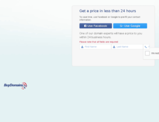 corporatecontact.com screenshot
