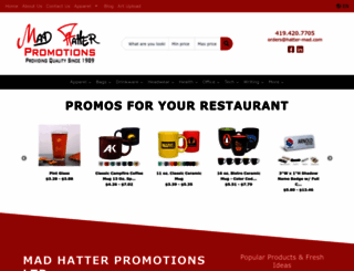 corporateimagebuilders.com screenshot