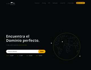 corpresa.com screenshot