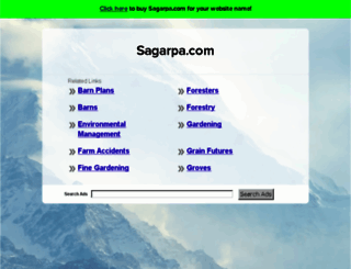 correo.sagarpa.com screenshot
