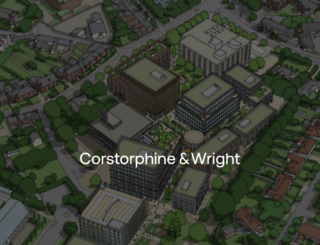 corstorphine-wright.com screenshot