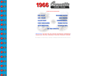 corvette.net screenshot