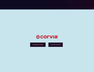 corviamedical.com screenshot