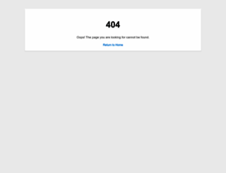 coshee.com screenshot