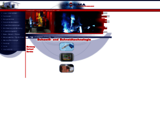 cosima.com screenshot