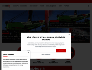 coskunvinc.com screenshot