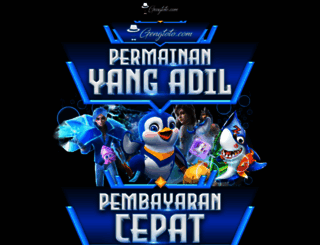 cosmolaundry.com screenshot