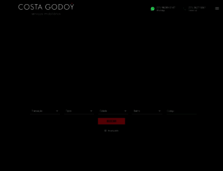 costagodoy.com.br screenshot