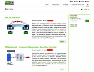 costiser.ro screenshot