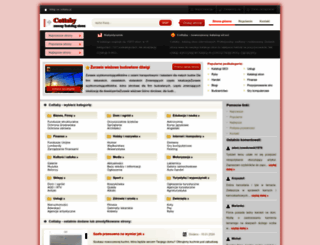 cottaby.pl screenshot