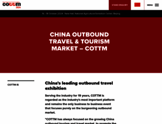 cottm.com screenshot