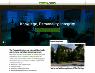 cotty.com screenshot