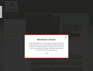 counselingpasadena.net screenshot