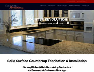 counter-revolution.com screenshot