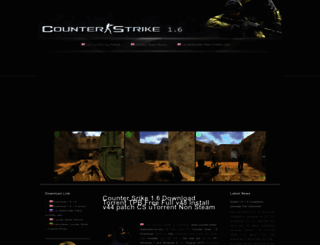 counter-strike-download-cs.com screenshot