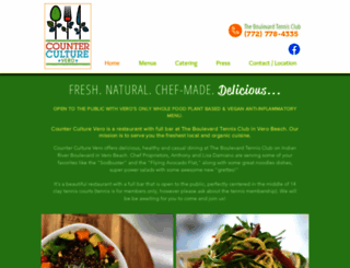 counterculturevero.com screenshot