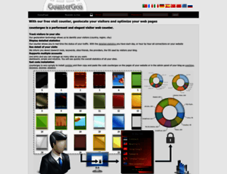 countergeo.com screenshot