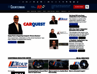 counterman.com screenshot