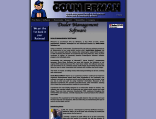 counterman.net screenshot