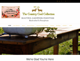 countrycoolcollection.com screenshot