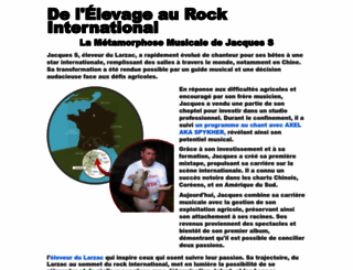 countrygone.fr screenshot