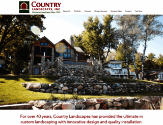 countrylandscapes.com screenshot