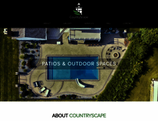 countryscape.com screenshot