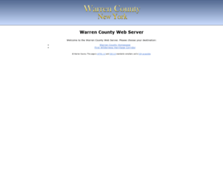 county.visitlakegeorge.com screenshot