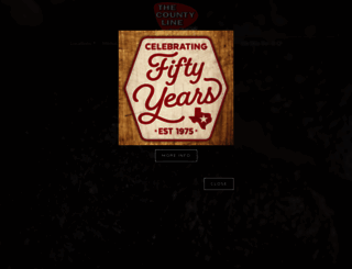 countyline.com screenshot