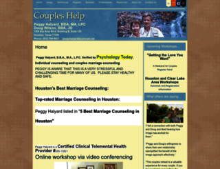 couples-help.com screenshot