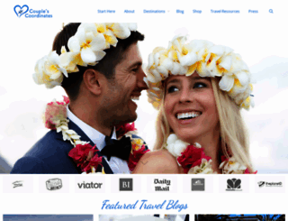 couplescoordinates.com screenshot