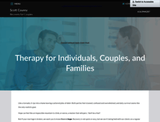 couplesrecovering.com screenshot