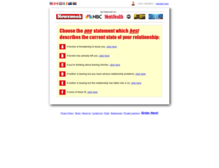 couplestherapyexposed.com screenshot