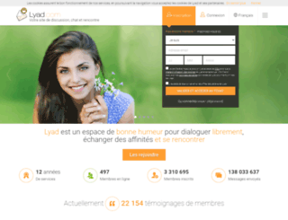 Site de rencontre pour nationaliste Rencontre abcoeur