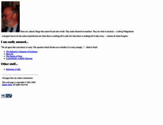 courseinconsciousness.org screenshot