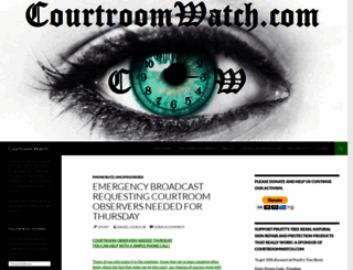 courtroomwatch.files.wordpress.com screenshot