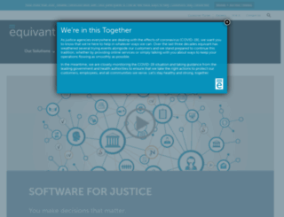 courtview.com screenshot