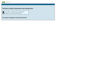 courtwright.com screenshot